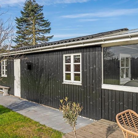 Lovely Home In Otterup With Kitchen Εξωτερικό φωτογραφία