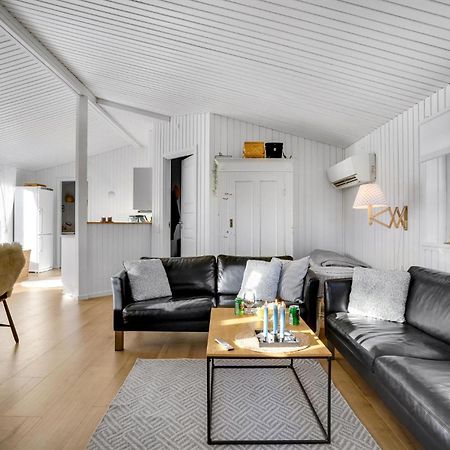 Lovely Home In Otterup With Kitchen Εξωτερικό φωτογραφία