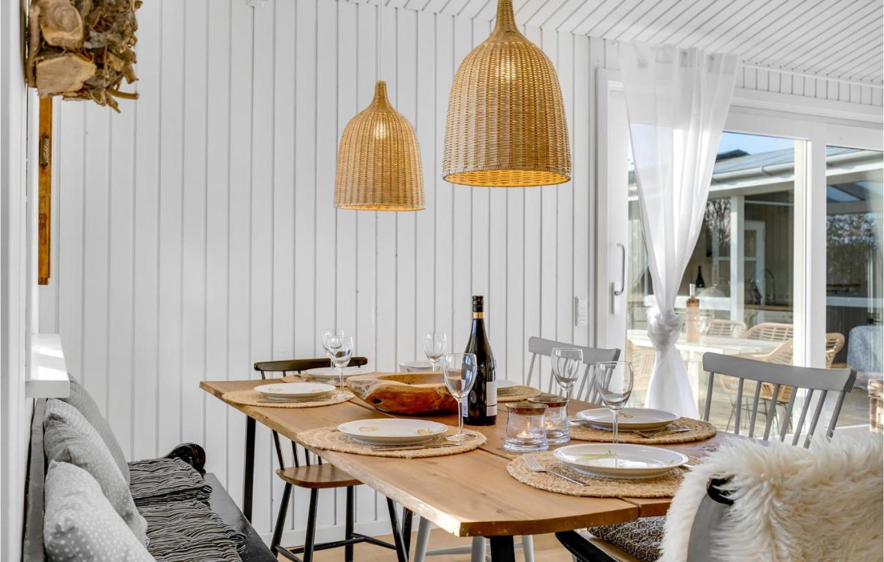 Lovely Home In Otterup With Kitchen Εξωτερικό φωτογραφία