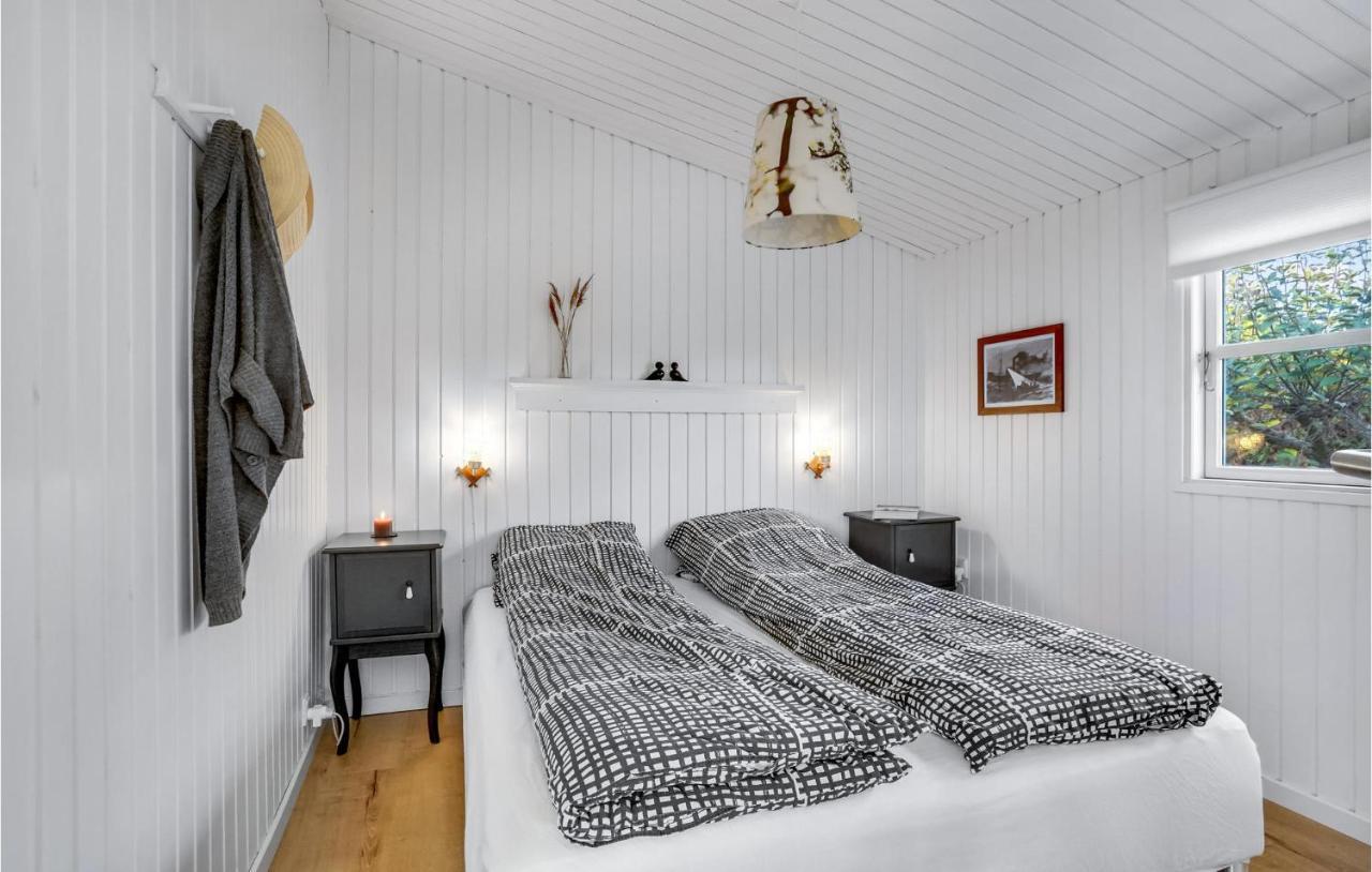 Lovely Home In Otterup With Kitchen Εξωτερικό φωτογραφία