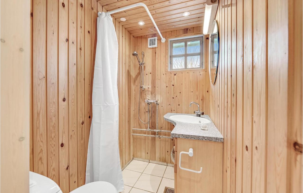 Lovely Home In Otterup With Kitchen Εξωτερικό φωτογραφία